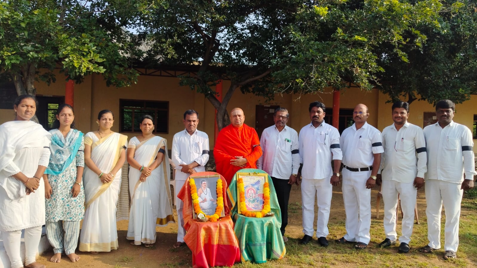 ಕನ್ನಡ ಶಾಲೆಗಳ ನಿರ್ಲಕ್ಷ್ಯ: ರಾಜ್ಯೋತ್ಸವದಂದು ಕರಾಳ ದಿನವಾಗಿ ಆಚರಣೆ