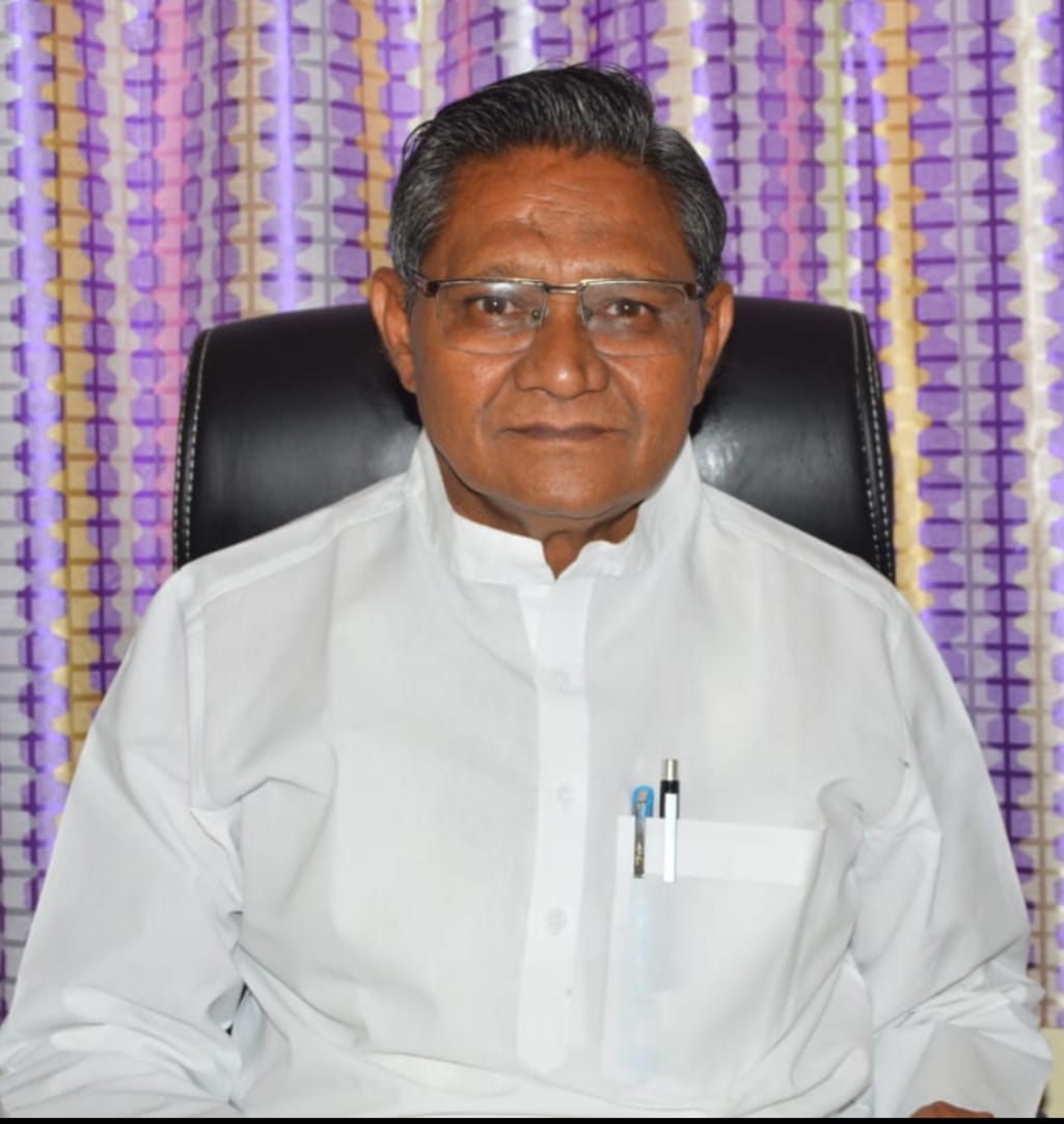 ಗೊರುಚ ಆಯ್ಕೆಗೆ ಜಿಲ್ಲಾ ಕಸಾಪ ಹರ್ಷ