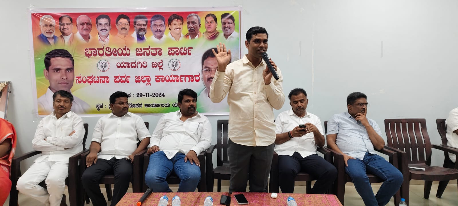 ರಾಜ್ಯ ಸರ್ಕಾರ ಸಂಪೂರ್ಣ ದಿವಾಳಿಯಾಗಿದೆ: ಪಿ.ರಾಜೀವ್