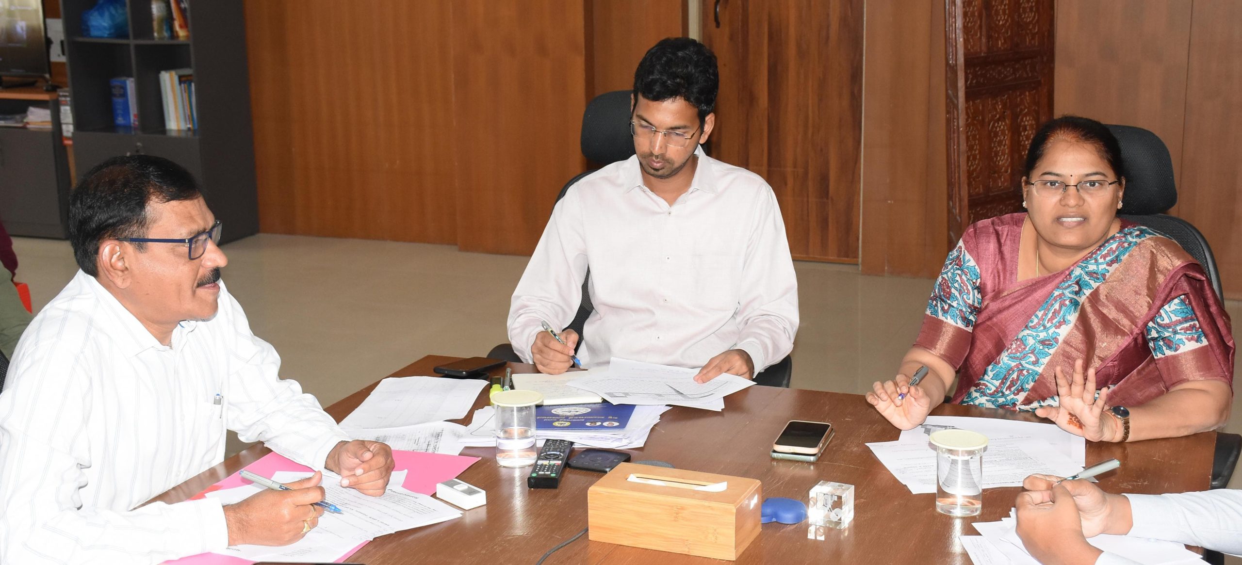 “ಸುರಕ್ಷಿತ ನೈರ್ಮಲ್ಯ-ಶುಚಿತ್ವ ಕುರಿತು ಅರಿವು ಮೂಡಿಸಿ,ಶೌಚಾಲಯ ನಿರ್ಮಾಣಕ್ಕೆ ಪ್ರೇರೇಪಿಸಿ”:ಜಿಲ್ಲಾಧಿಕಾರಿ ಡಾ.ಸುಶೀಲಾ.ಬಿ