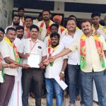 ರಸಗೊಬ್ಬರ ಇದ್ದರು ಅಂಗಡಿ ಮಾಲೀಕರು ನೀಡುತ್ತಿಲ್ಲ-ರವಿ ನಾಯಕ