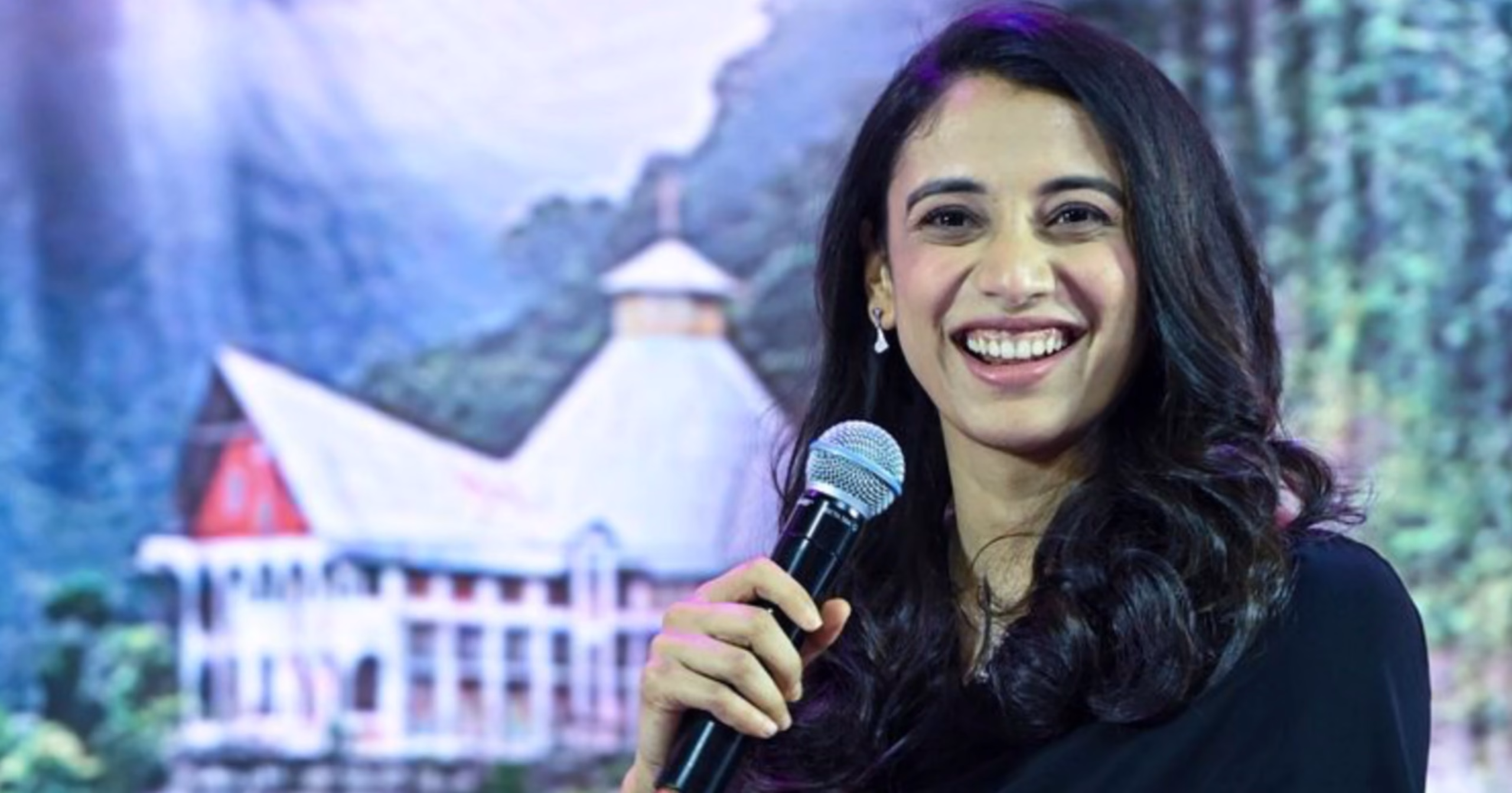 “ಕ್ರಿಕೆಟ್ ಬಿಟ್ರೆ ನನಗೆ ಬೇರೇನೂ ಇಷ್ಟವಿಲ್ಲ” – ಸ್ಮೃತಿ ಮಂದಾನಾ