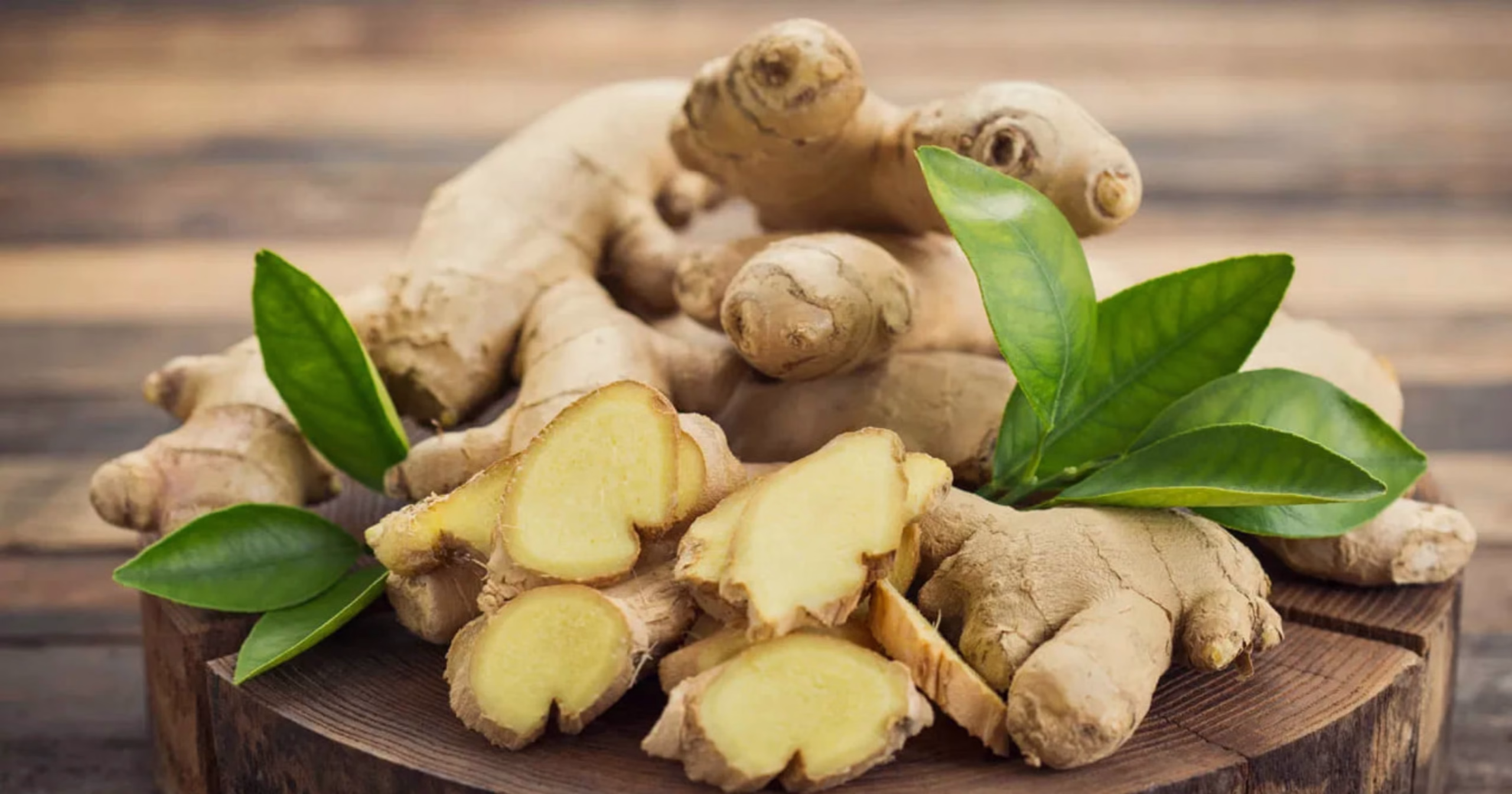 ಚಳಿಗಾಲದಲ್ಲಿ ಶುಂಠಿ: ಪ್ರತಿದಿನದ ಸಣ್ಣ ಅಭ್ಯಾಸ, ದೊಡ್ಡ ಆರೋಗ್ಯ ರಕ್ಷಣೆ