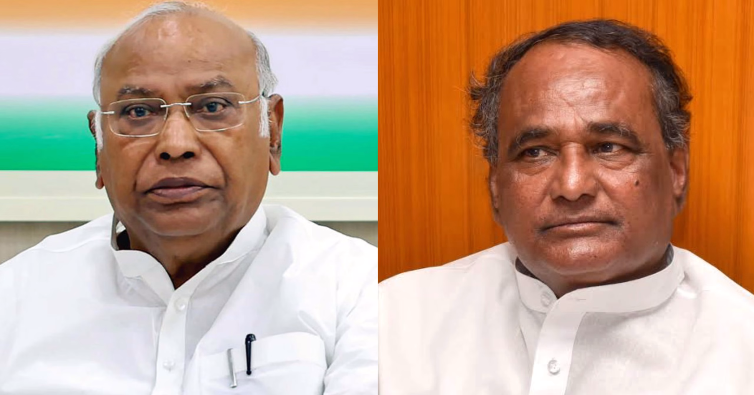 ಮಲ್ಲಿಕಾರ್ಜುನ ಖರ್ಗೆಗೆ ಭಾರತ ರತ್ನ ನೀಡಬೇಕೆಂದು ಒತ್ತಾಯ