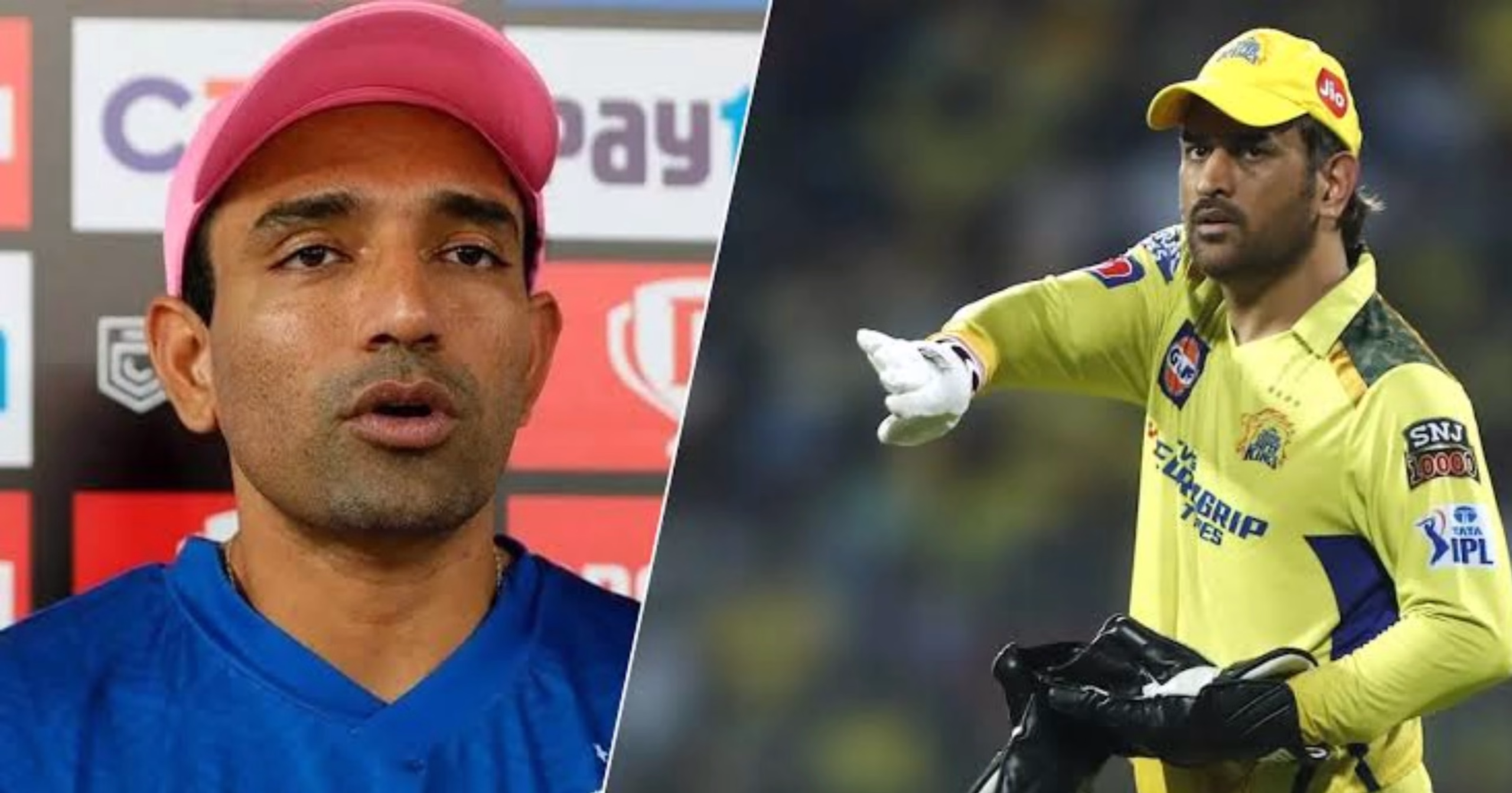 ಐಪಿಎಲ್‌ನಲ್ಲಿ ಧೋನಿ ಅಂತಿಮ ಅಧ್ಯಾಯ? 2026 ಬಳಿಕ CSKಯಲ್ಲಿ ಹೊಸ ಯುಗ: ರಾಬಿನ್ ಉತ್ತಪ್ಪ