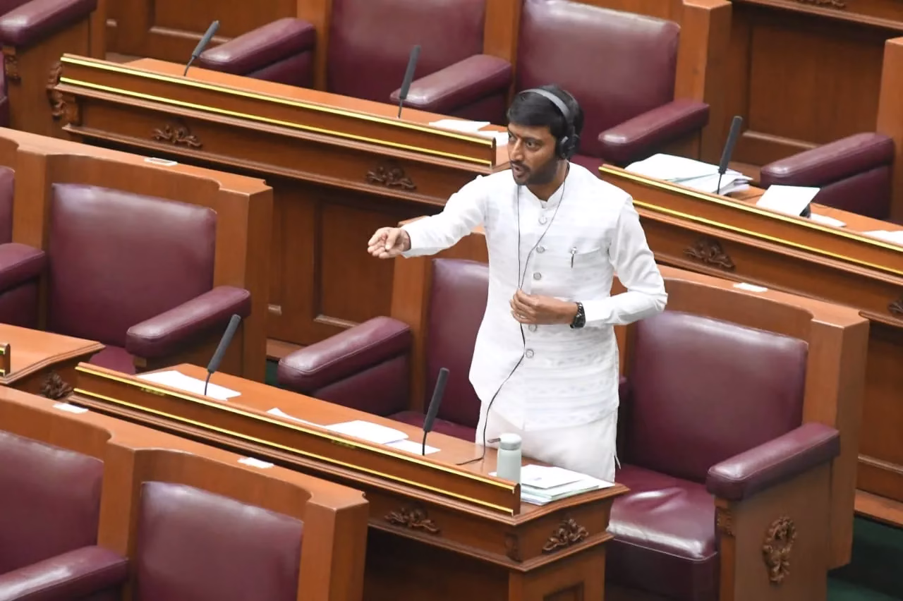 ಕೆಕೆ ಭಾಗಕ್ಕೆ ಪ್ರತ್ಯೇಕ ಸಚಿವಾಲಯ ಸ್ಥಾಪನೆಗೆ ಶಾಸಕ ಕಂದಕೂರ ಆಗ್ರಹ